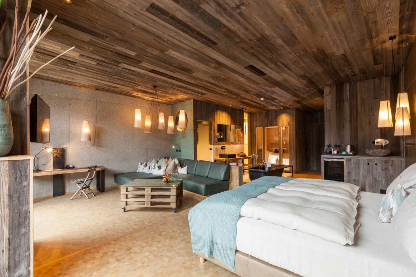Natura Loft -  Hotel Fanes