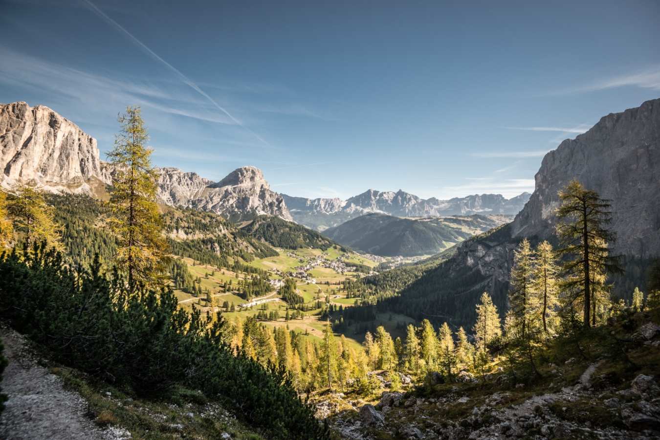 Corvara