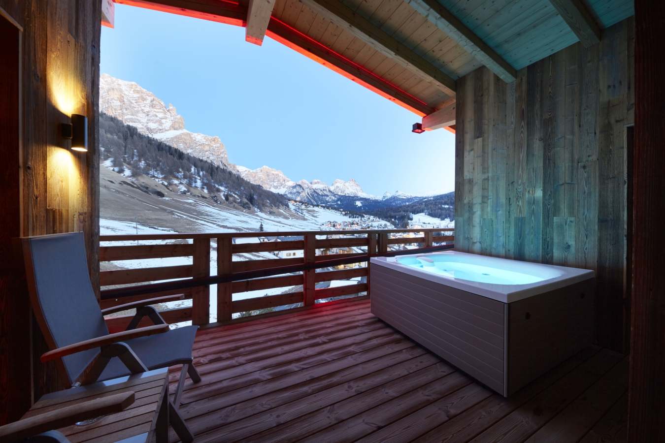 Hotel Fanes