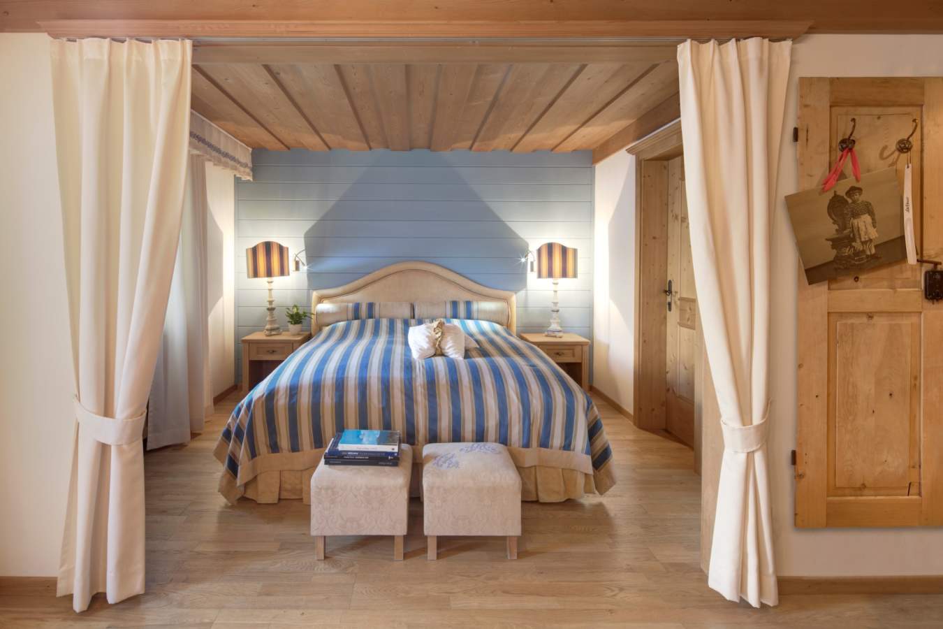 Comfort Room - Hotel La Perla