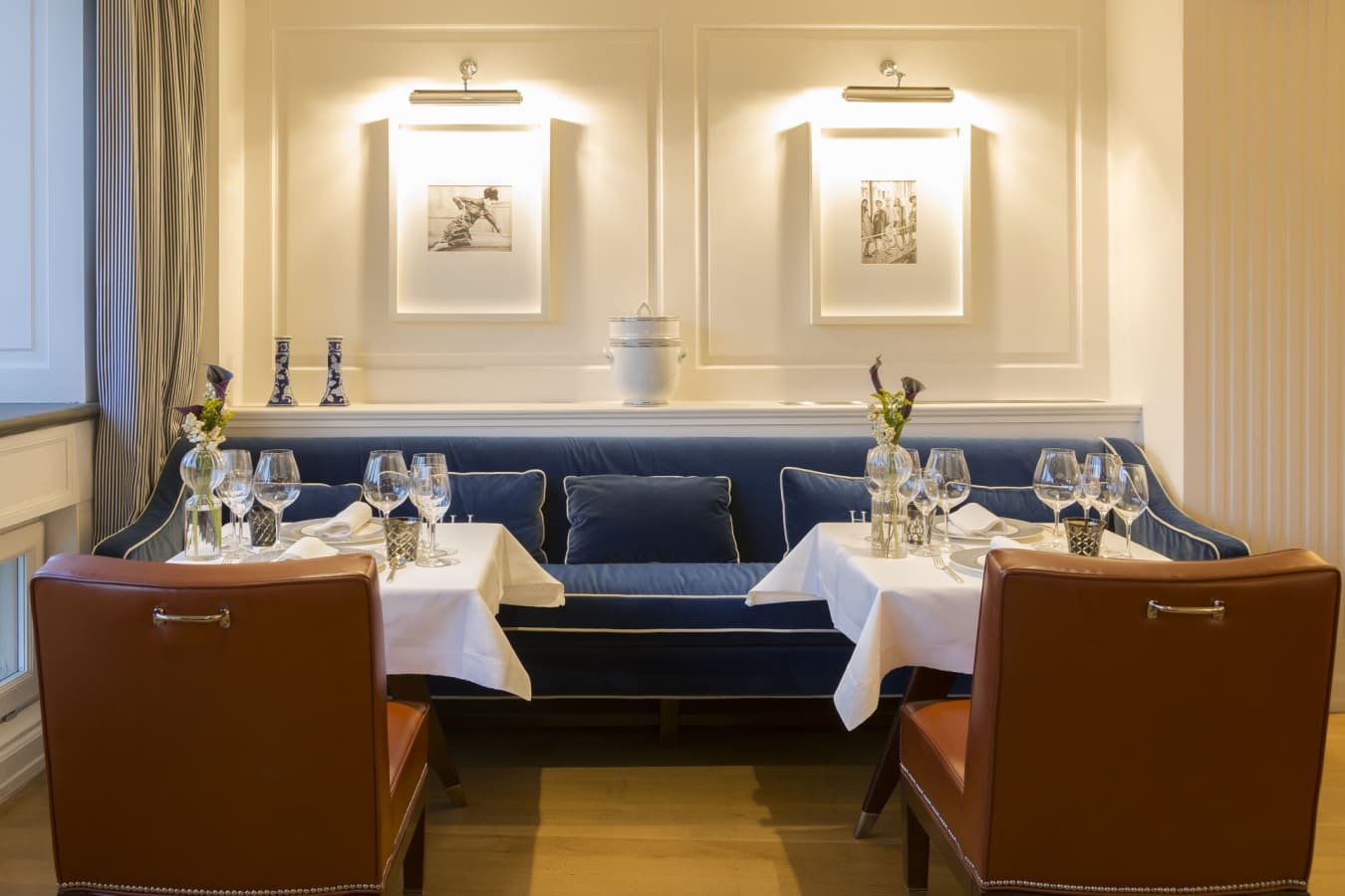 Picteau lounge bar - Hotel Lungarno
