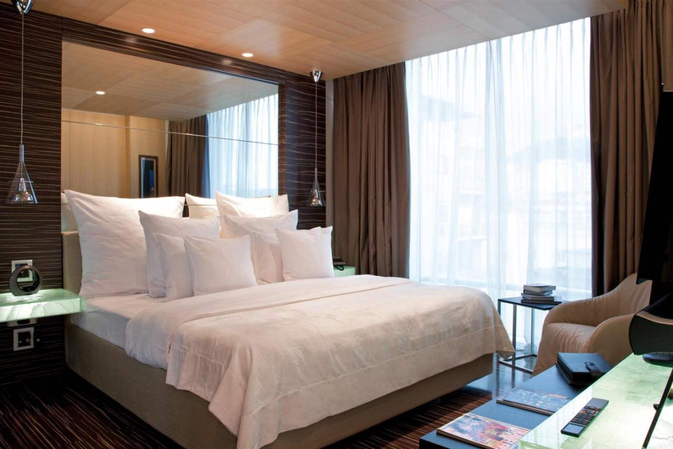 Wellness Suite - Hotel Romeo
