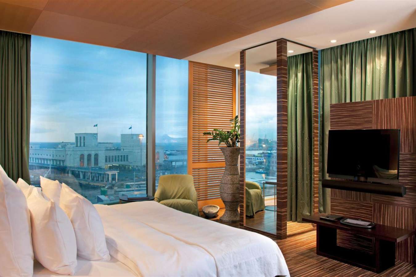 Romeo Bay Suite - Hotel Romeo