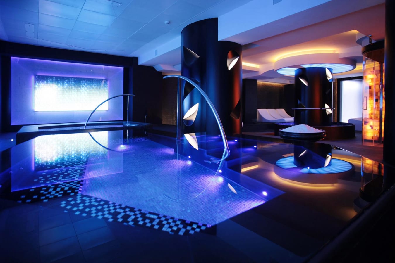 Spa - Hotel Romeo