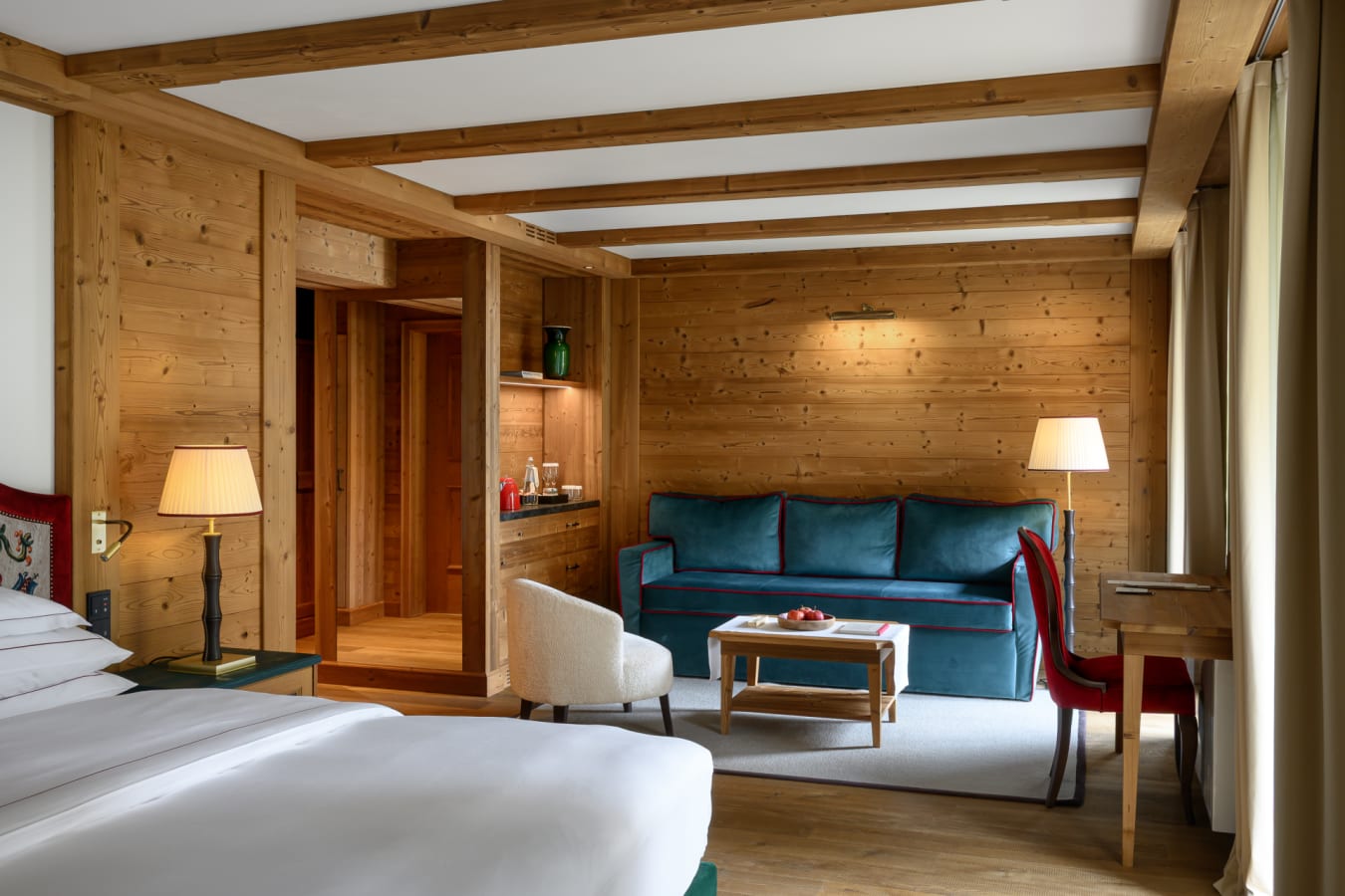 Junior Suite 2 