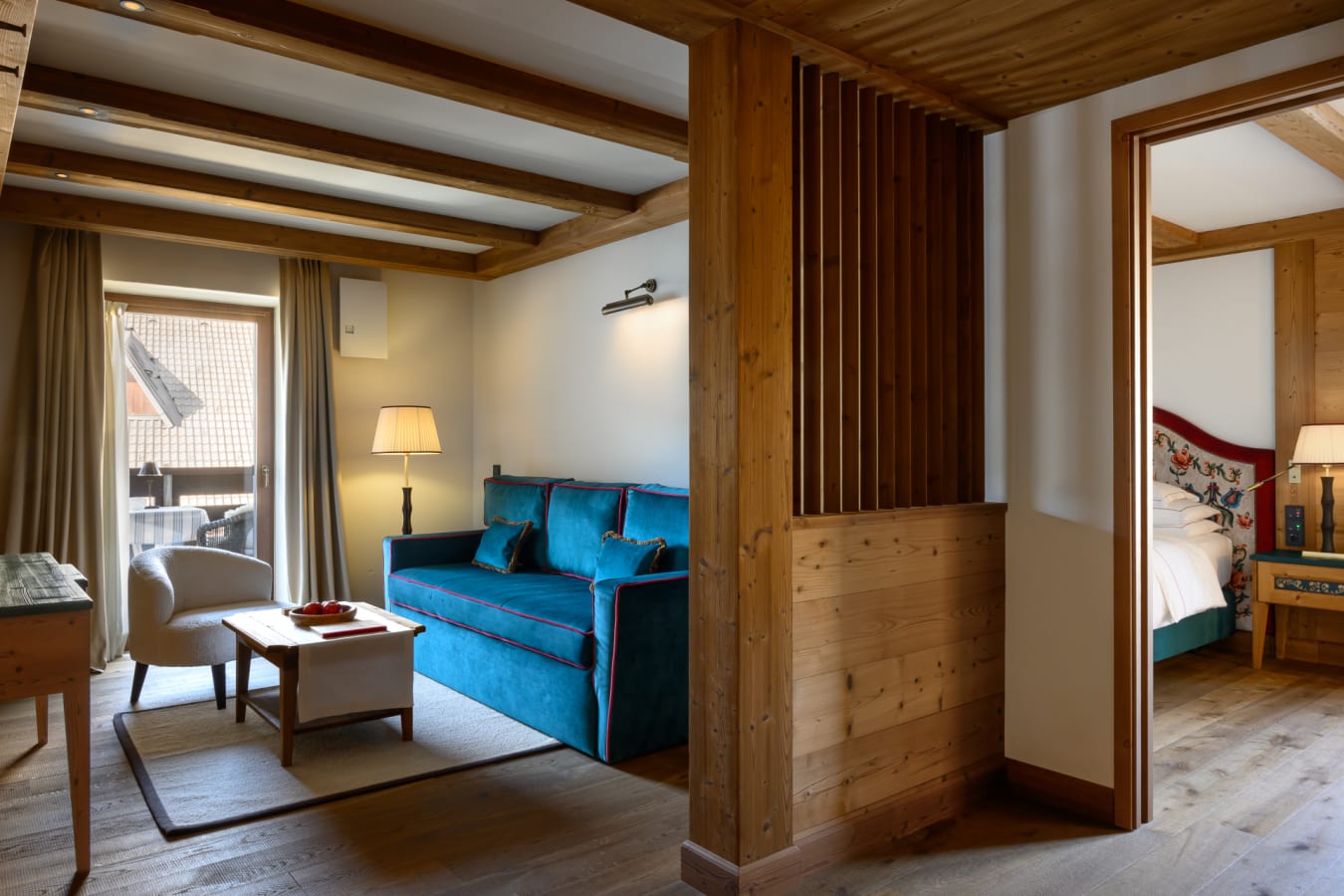 Suite 