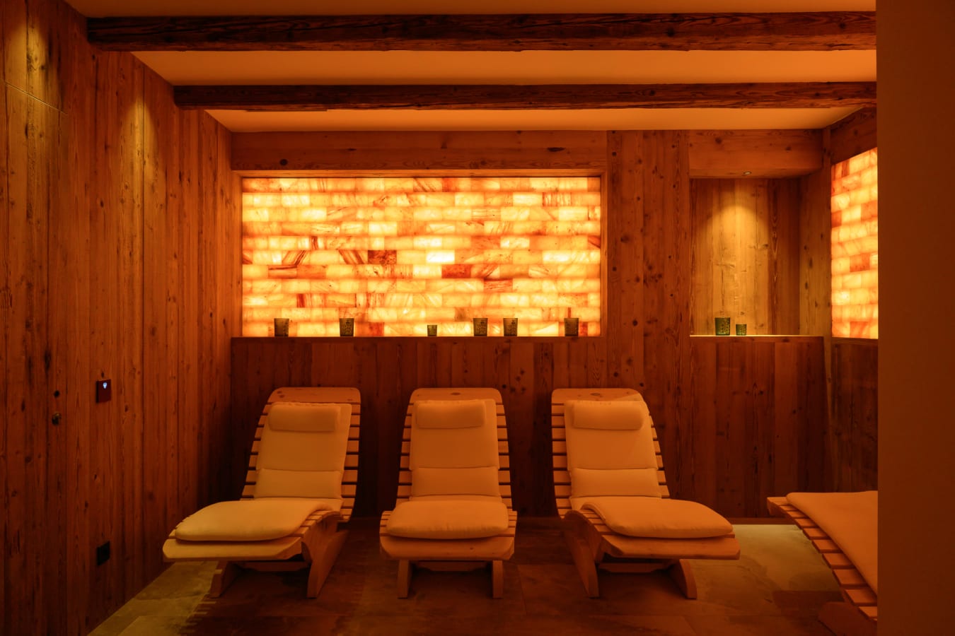 Salt Room 