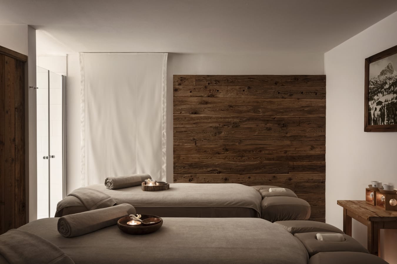 Treatment Room 