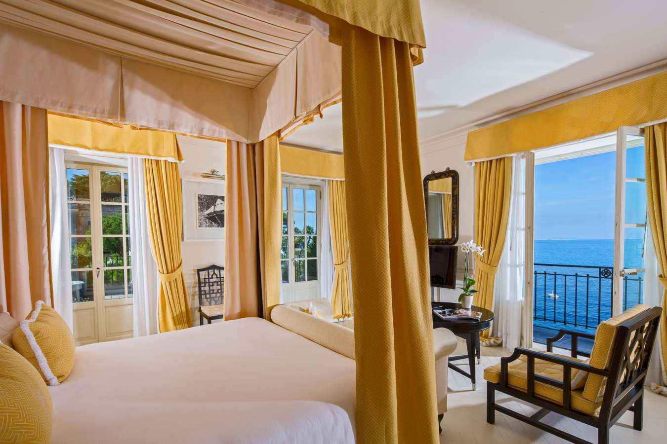 Guest room - JK Place Capri