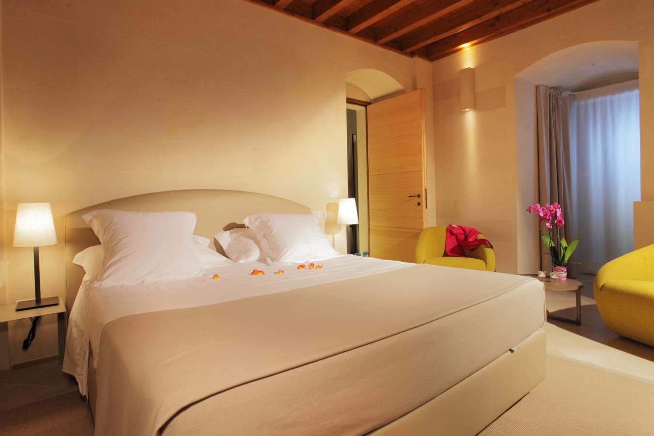 One bedroom suite - La Fiermontina