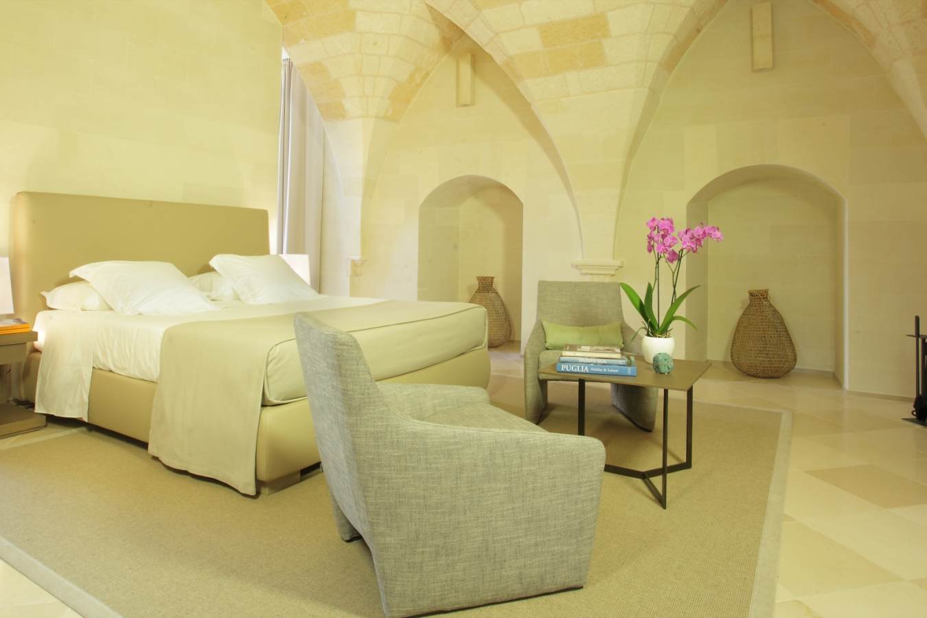 One bedroom suite - La Fiermontina