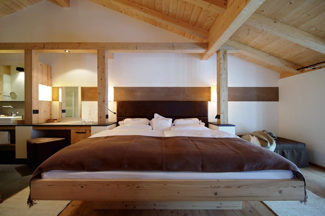 Guest Room - Lagacio Mountain Residence