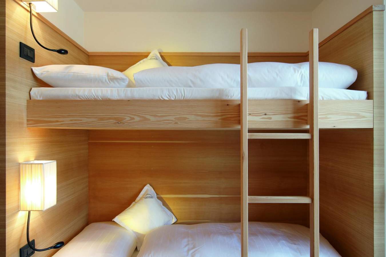 Guest Room - Lagacio Mountain Residence