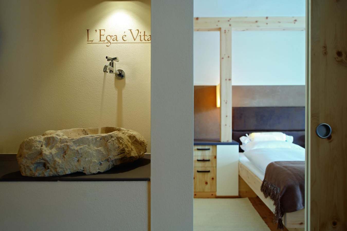 Guest Room - Lagacio Mountain Residence