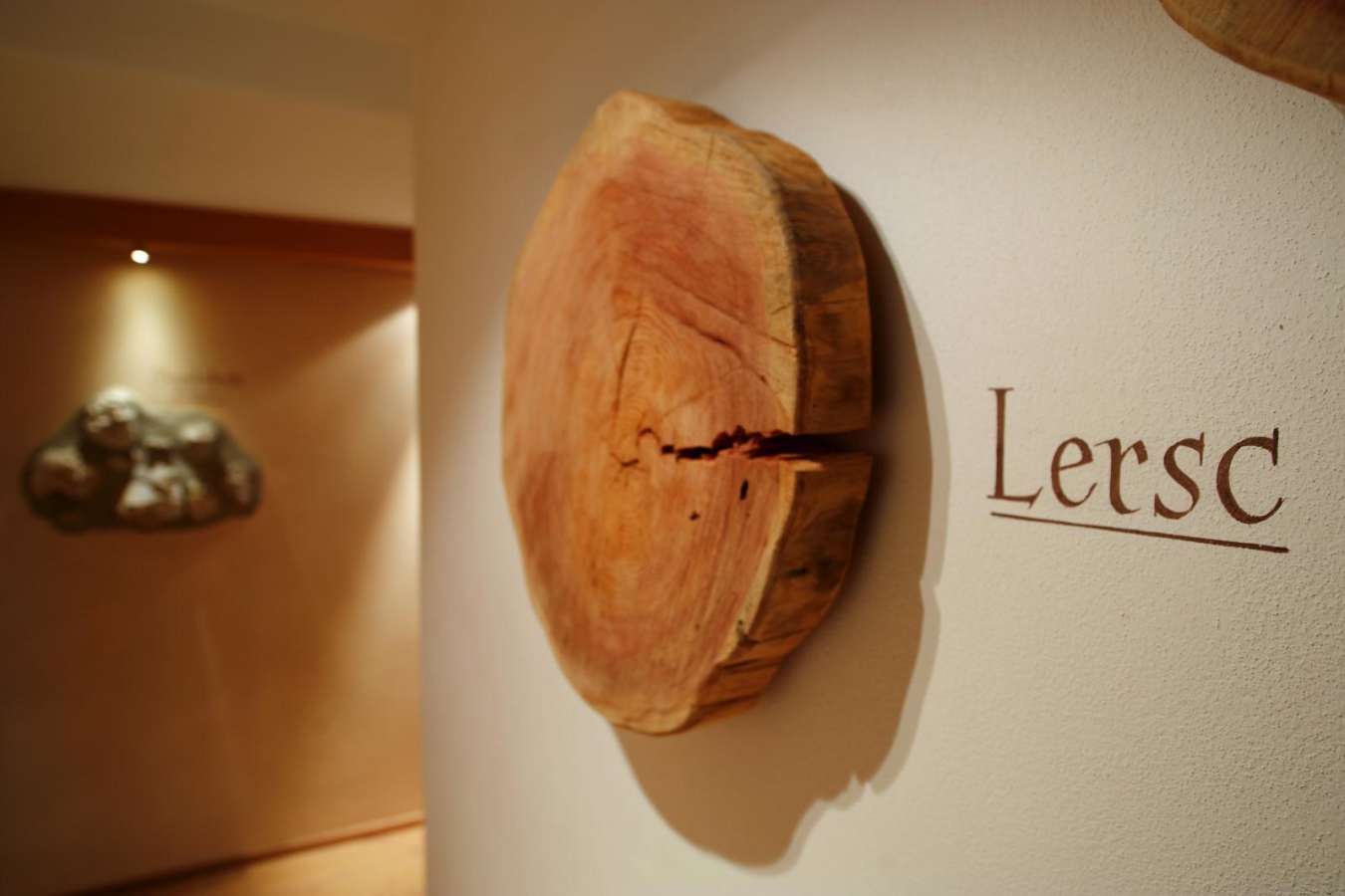 Lagacio Mountain Residence