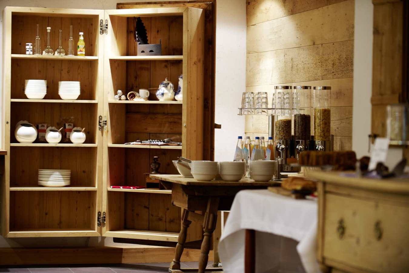 Lagacio Mountain Residence