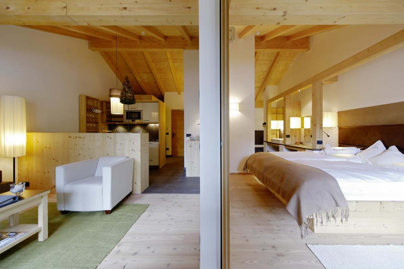 Lagacio Mountain Residence