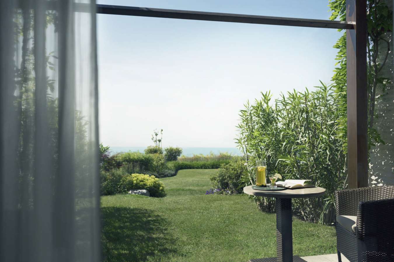 Prestige Junior Suite Terrace 