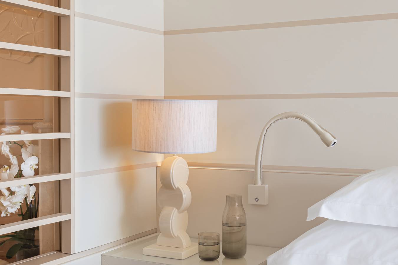 Prestige Junior Suite Bed Details 