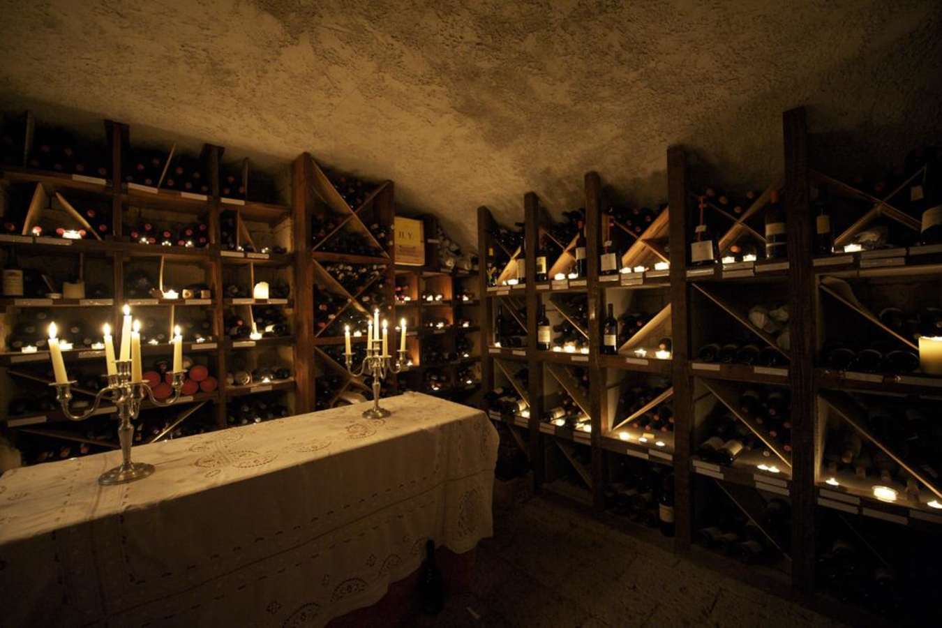 Cellar