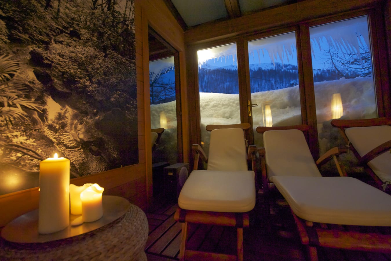 Spa