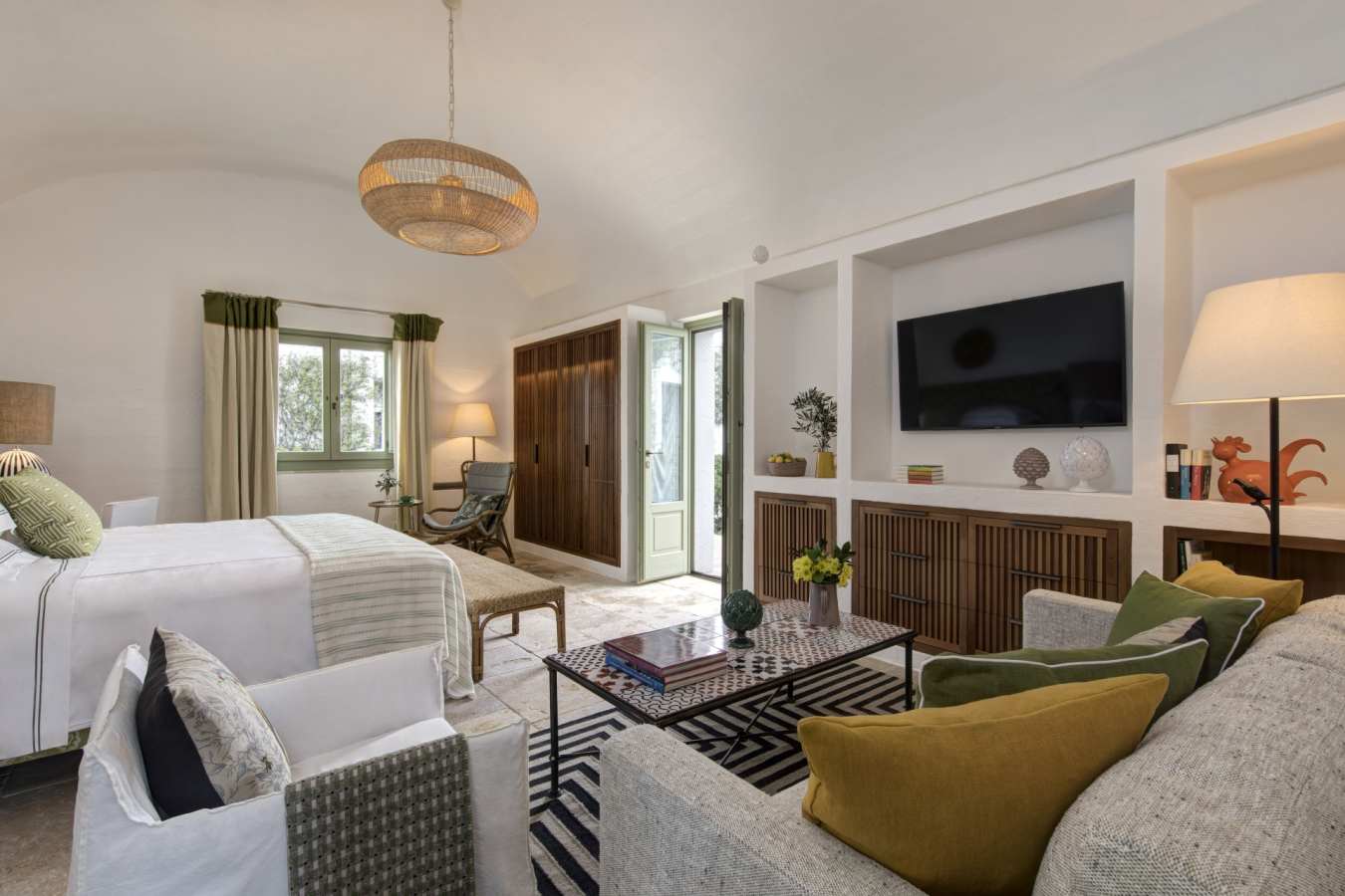 Hotel Guestroom
