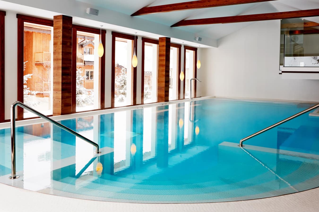 Spa Pool