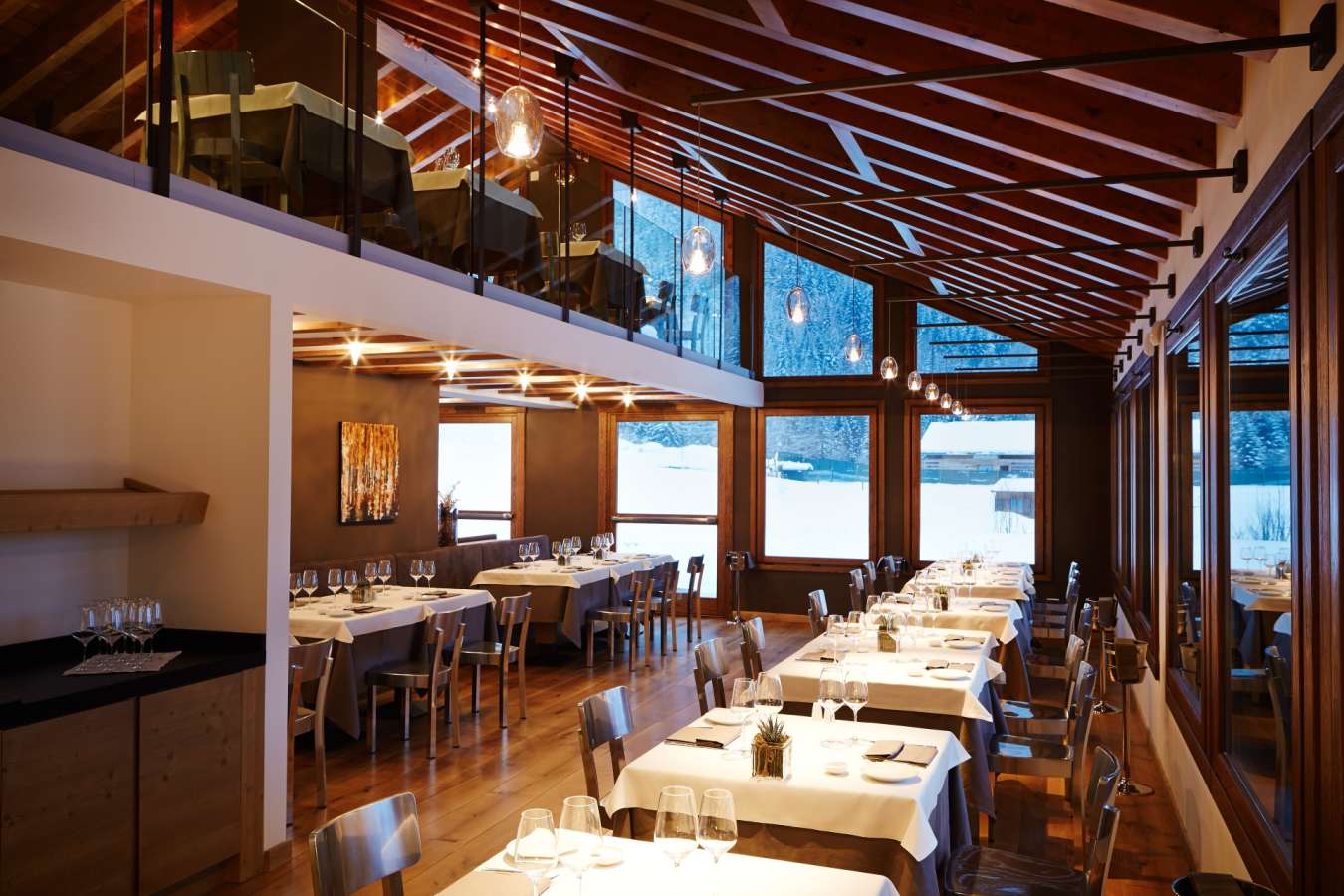 Stars Restaurant