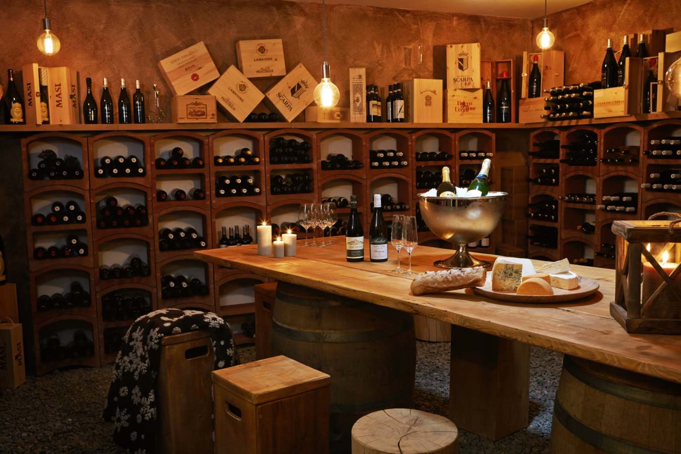 Wine Cellar