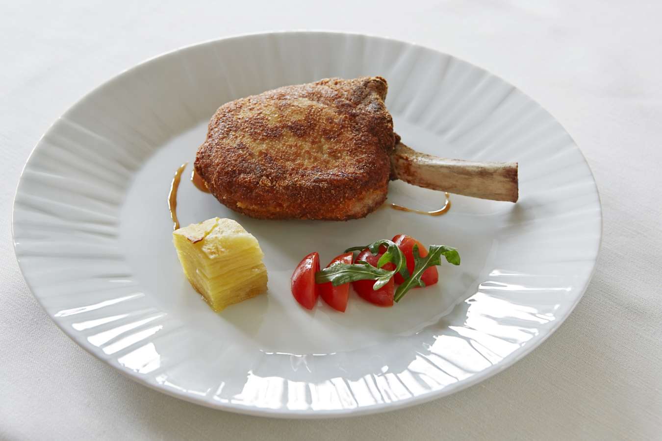 Dining - Montana Lodge & Spa