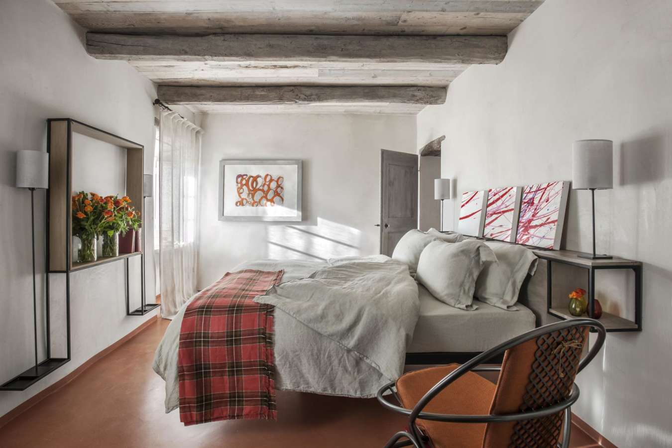 Signature Suite - Monteverdi Tuscany