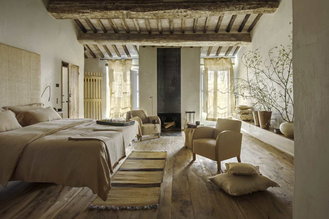 Signature Suite - Monteverdi Tuscany