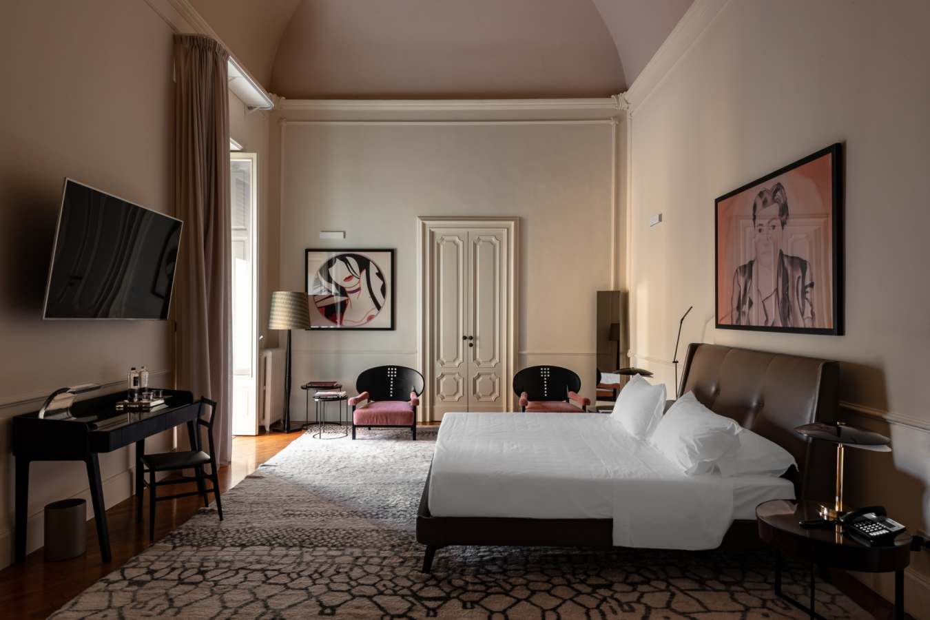 Lady Astor Suite