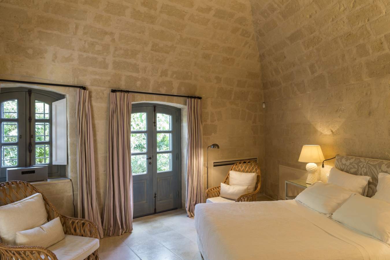 Garden Suite