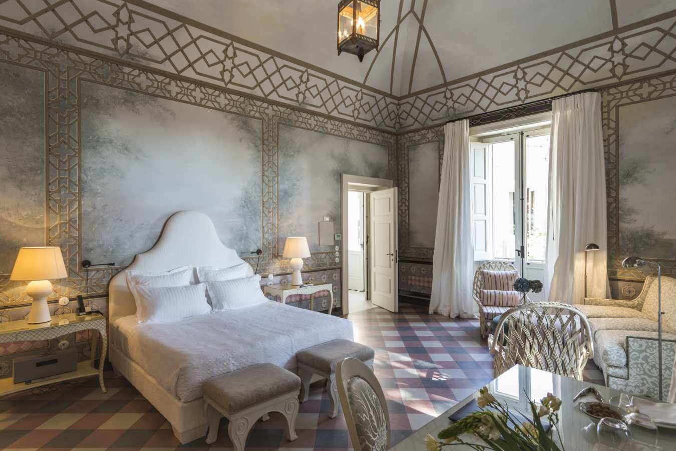 Sofia Suite
