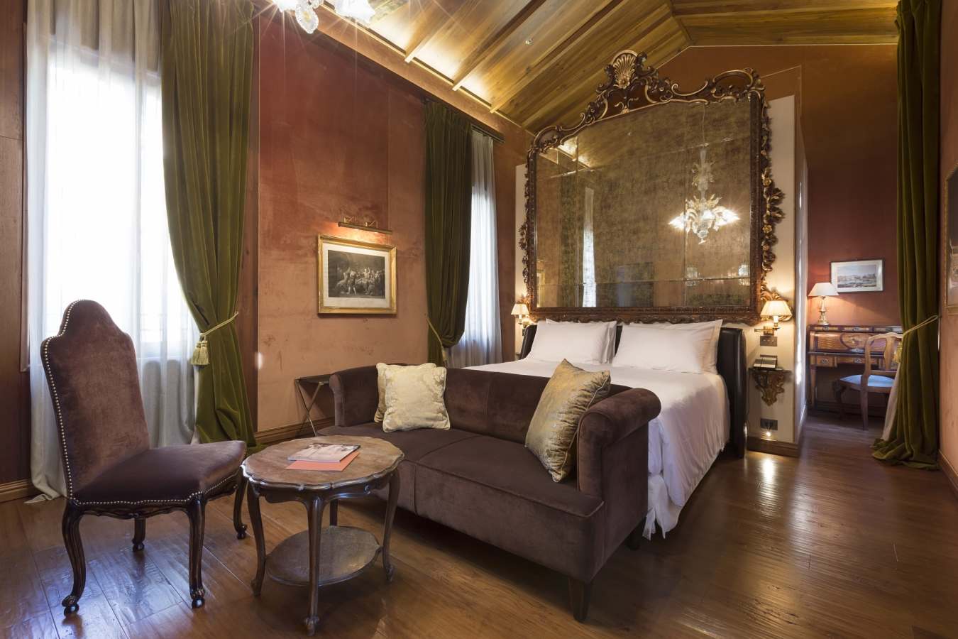 Prestige Room