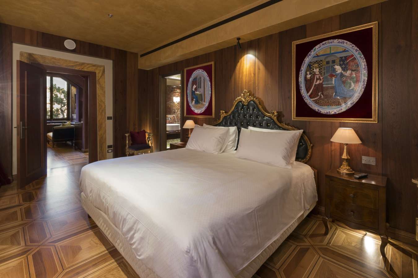 Suite Grand Canal