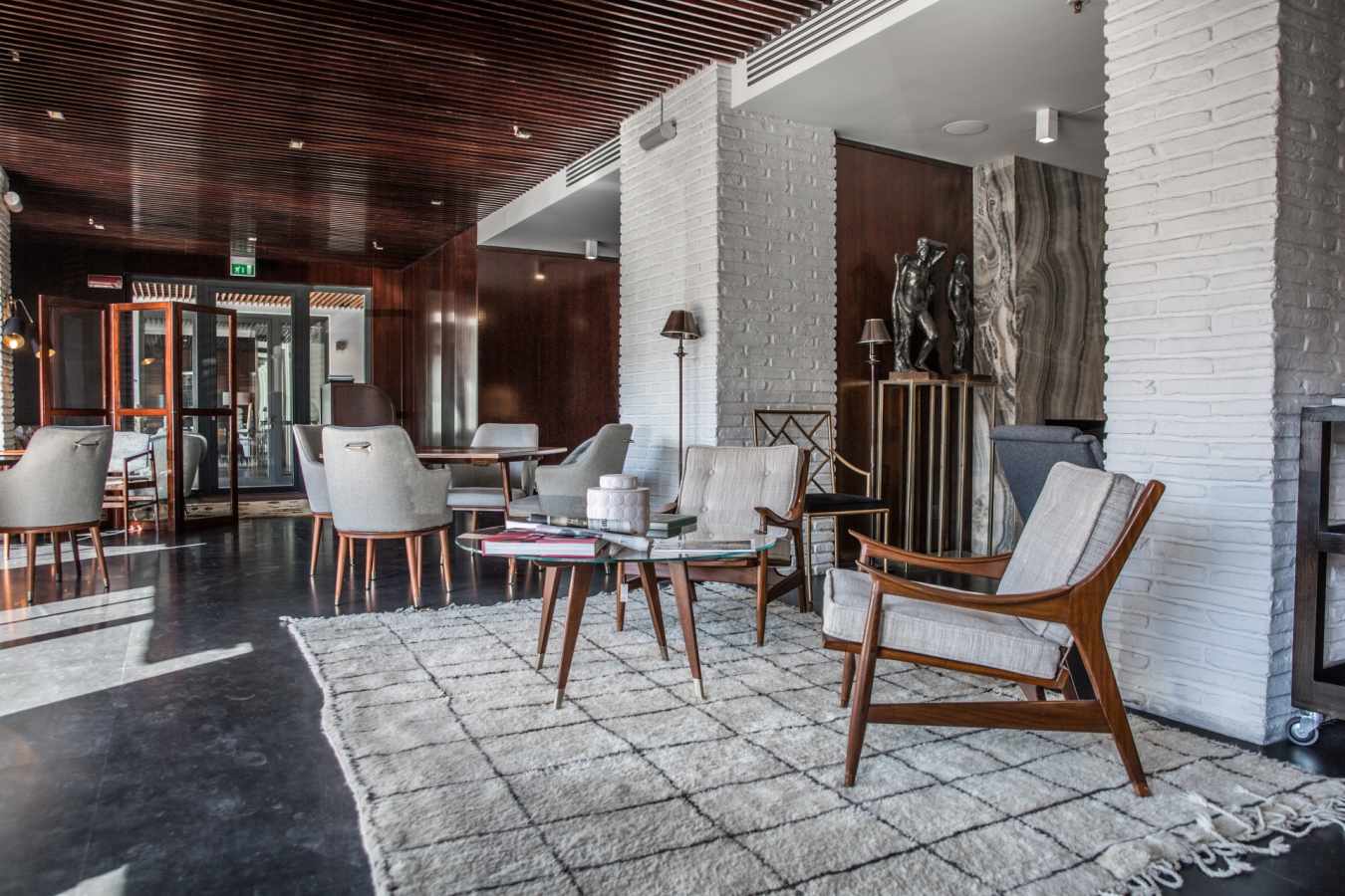 Caffe del Oro - Portrait Firenze