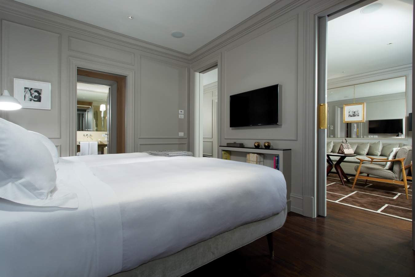 Family Suite - Portrait Firenze