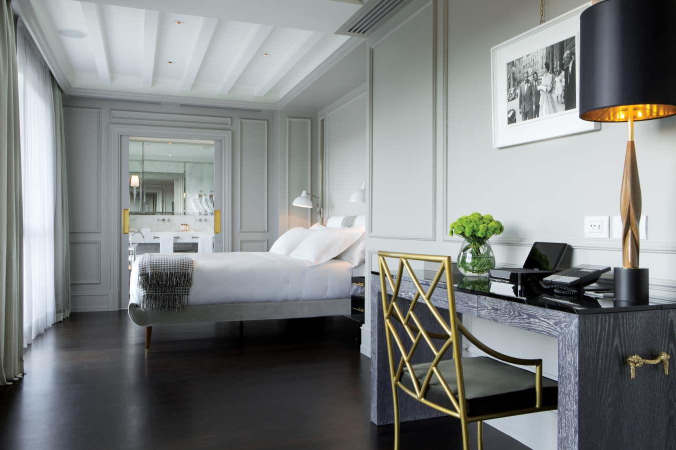 Ponte Vecchio Suite - Portrait Firenze