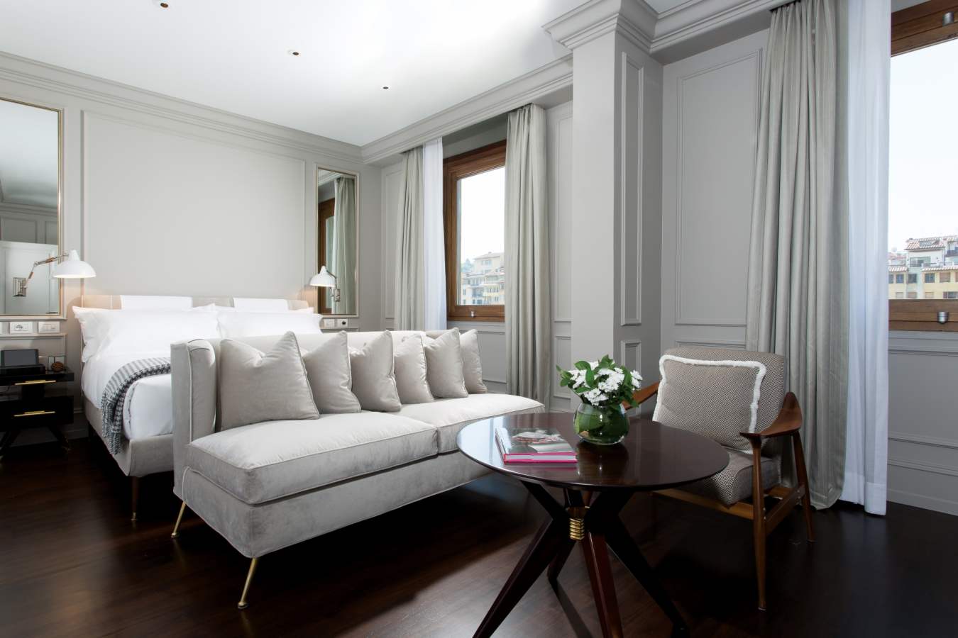 Prestige Suite - Portrait Firenze