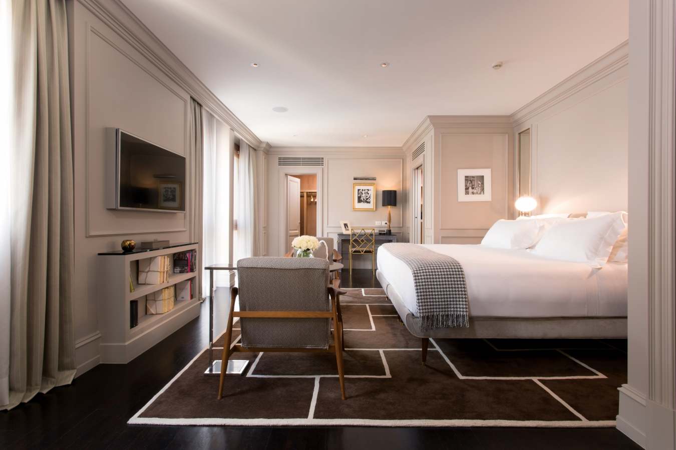 Timeless Suite - Portrait Firenze