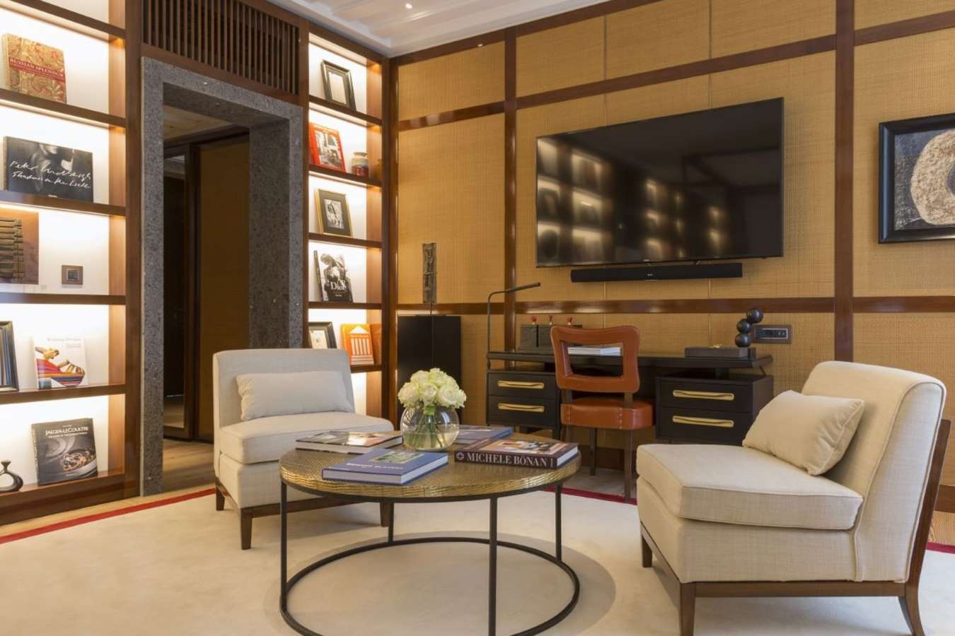 Portrait Milano - Suite 