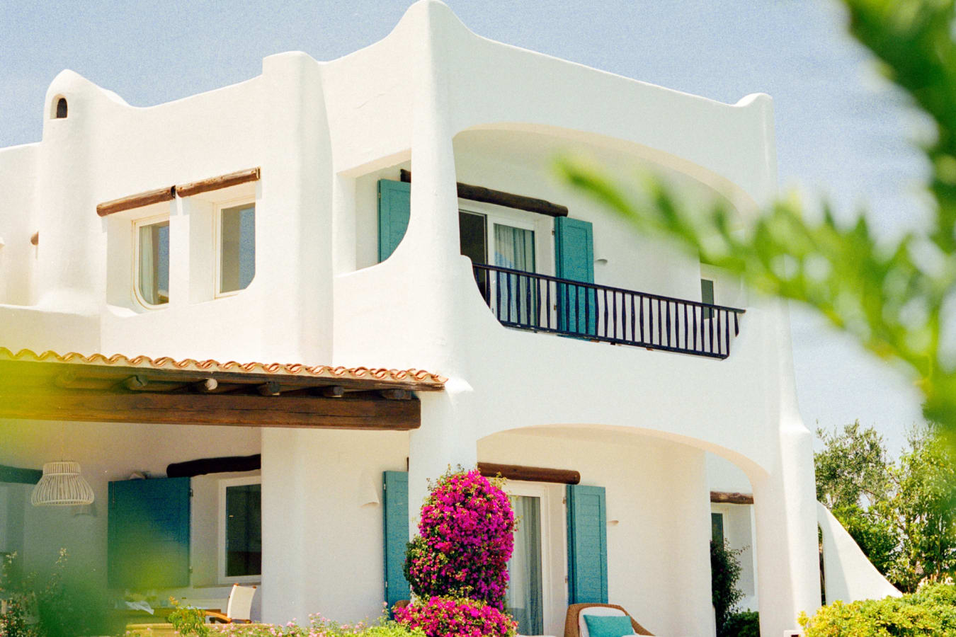 Villa 42