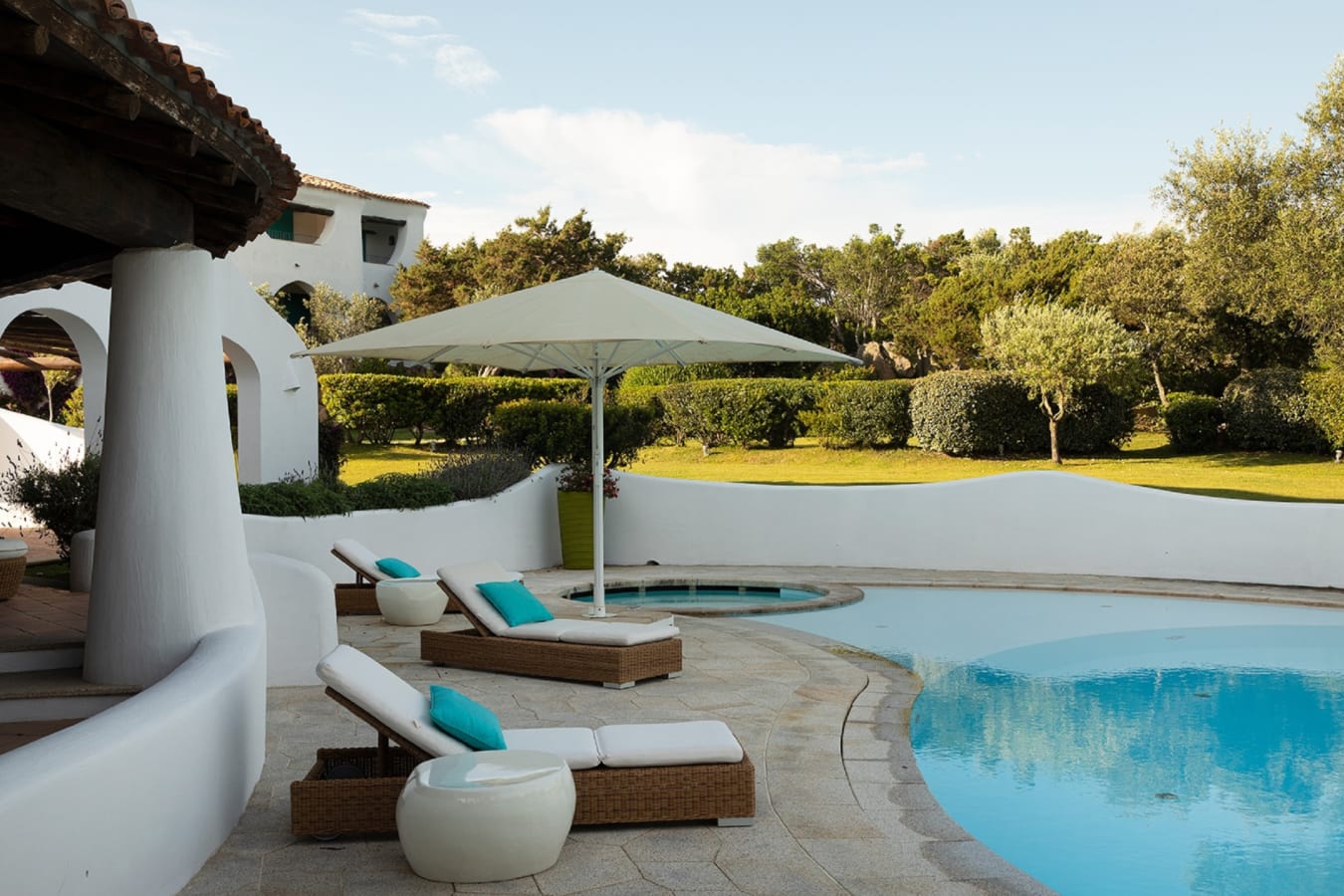Villa 4