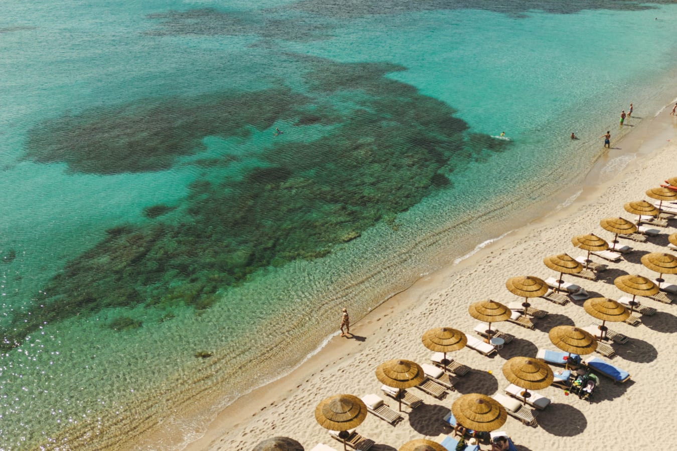 Beachfront