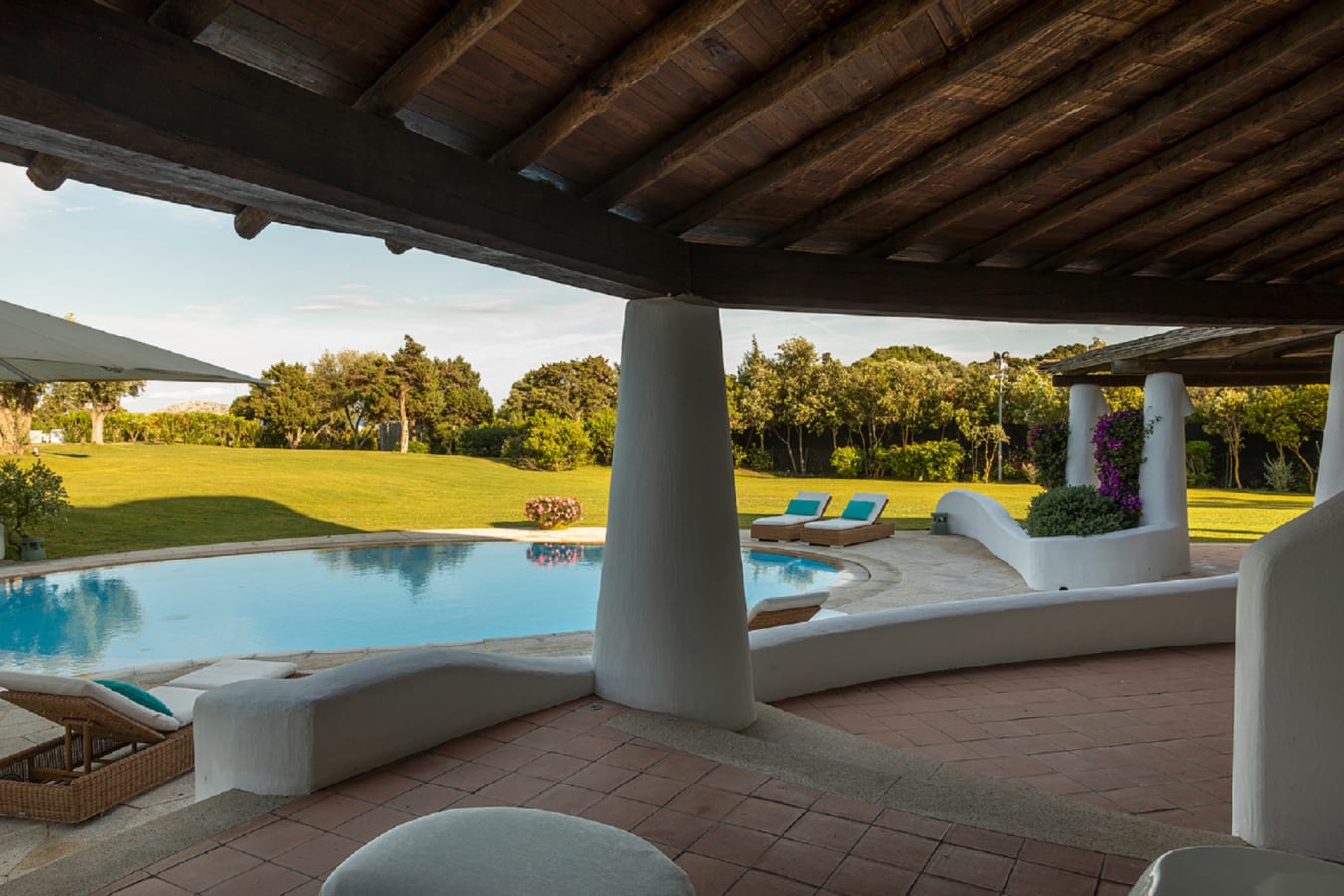 Villa 11
