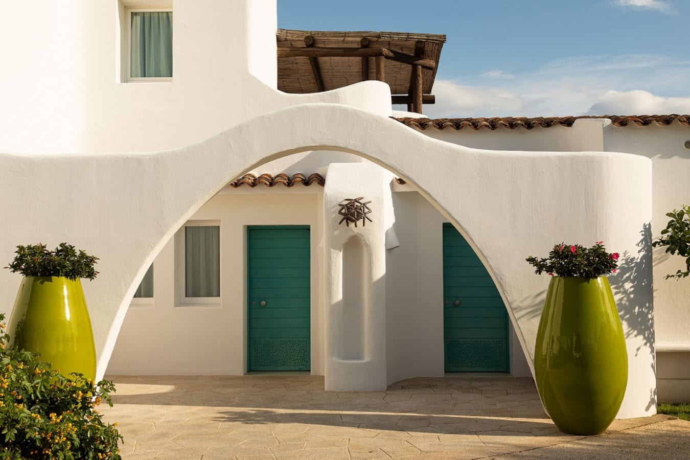 Villa 3