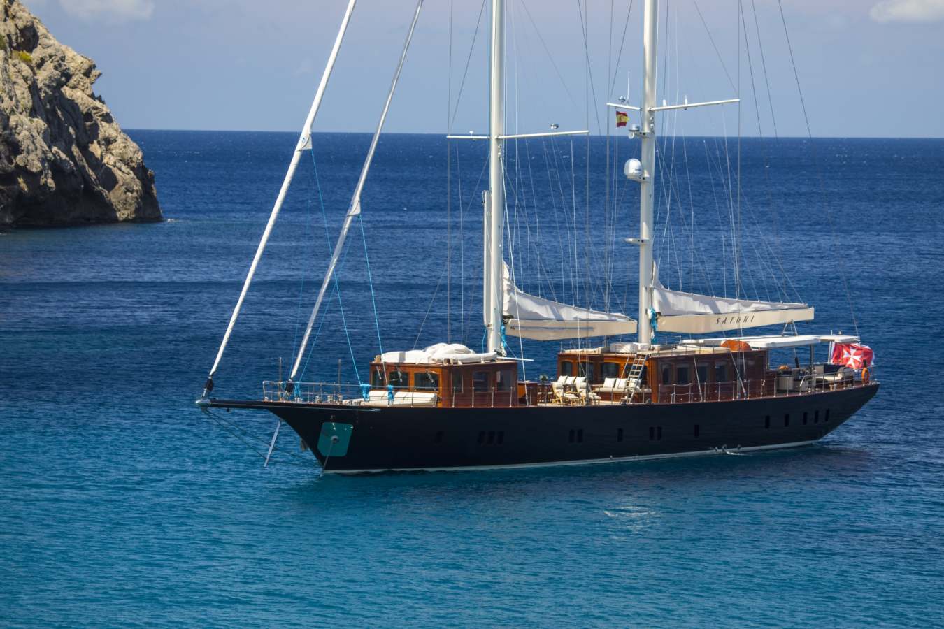 Satori - Satori Yacht
