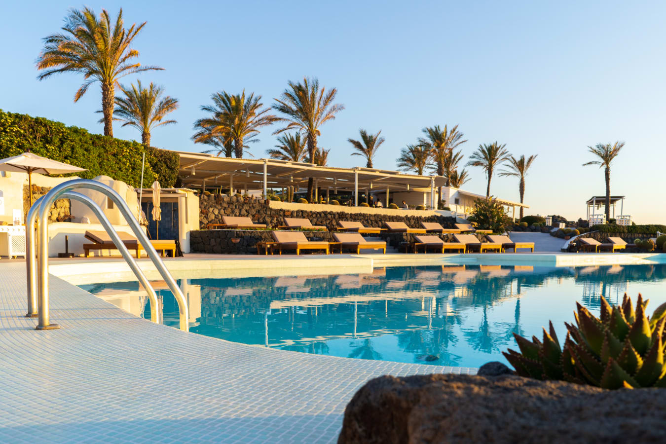 Infinity Pool